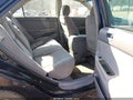 2002 Toyota Camry — photo 8 of 12 | VIN 4T1BE32K72U011174