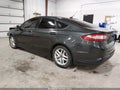 Photo 3 of 22 — 2015 Ford Fusion