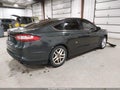 Photo 4 of 22 — 2015 Ford Fusion