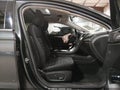 Photo 5 of 22 — 2015 Ford Fusion