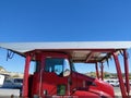 2016 Kenworth Construction — photo 13 of 17 | VIN 2NKHHJ7X1GM483563