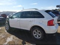 Photo 15 of 17 — 2014 Ford Edge