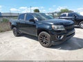 2020 Chevrolet Colorado — photo 1 of 16 | VIN 1GCGSCEN7L1134100