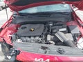 Photo 10 of 15 — 2023 Kia Forte