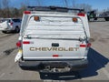 2000 Chevrolet S-10 — photo 16 of 16 | VIN 1GCCS1456Y8282905