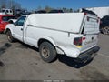 2000 Chevrolet S-10 — photo 3 of 16 | VIN 1GCCS1456Y8282905