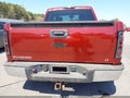 2013 Chevrolet Silverado 1500 — photo 18 of 18 | VIN 3GCPKSE70DG232237