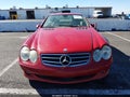2005 Mercedes-Benz SL-Class — photo 12 of 16 | VIN WDBSK75F55F105855