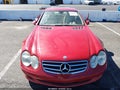 Photo 6 of 16 — 2005 Mercedes-Benz SL-Class