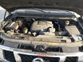 Photo 10 of 12 — 2008 Nissan Armada