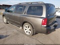 Photo 3 of 12 — 2008 Nissan Armada