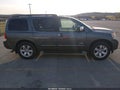 2008 Nissan Armada — photo 5 of 12 | VIN 5N1AA08C78N625988