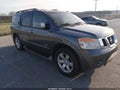 Photo 1 of 12 — 2008 Nissan Armada