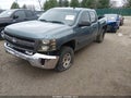2008 Chevrolet Silverado 1500 — photo 2 of 17 | VIN 3GCEK13J78G298533