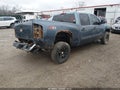 2008 Chevrolet Silverado 1500 — photo 4 of 17 | VIN 3GCEK13J78G298533
