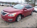 2013 Nissan Altima — photo 2 of 13 | VIN 1N4AL3AP7DC147581