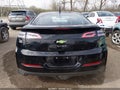 Photo 16 of 19 — 2012 Chevrolet Volt