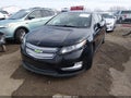 Photo 2 of 19 — 2012 Chevrolet Volt