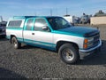 Photo 1 of 11 — 1993 Chevrolet GMT