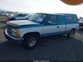 1993 Chevrolet GMT — photo 2 of 11 | VIN 2GCFC29K6P1226415