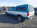 Photo 3 of 11 — 1993 Chevrolet GMT
