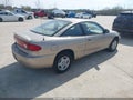 Photo 4 of 13 — 2004 Chevrolet Cavalier