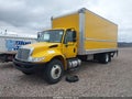 2019 International Durastar 4300 — photo 2 of 16 | VIN 1HTMMMML9KH510226
