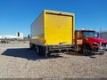 2019 International Durastar 4300 — photo 3 of 16 | VIN 1HTMMMML9KH510226