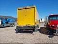 2019 International Durastar 4300 — photo 4 of 16 | VIN 1HTMMMML9KH510226
