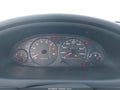 2000 Acura Integra — photo 7 of 11 | VIN JH4DC4456YS003795
