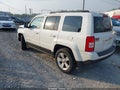 Photo 3 of 16 — 2014 Jeep Patriot