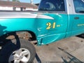 Photo 6 of 16 — 2003 Dodge Ram 1500