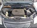 Photo 10 of 16 — 2014 Chrysler Town & Country