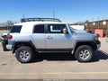 Photo 13 of 16 — 2008 Toyota FJ Cruiser