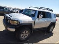 Photo 14 of 16 — 2008 Toyota FJ Cruiser
