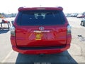 Photo 16 of 16 — 2016 Toyota 4Runner