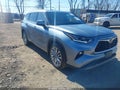 Photo 1 of 16 — 2024 Toyota Highlander