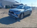 Photo 2 of 16 — 2024 Toyota Highlander