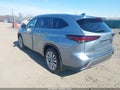 Photo 3 of 16 — 2024 Toyota Highlander