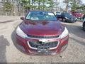 Photo 13 of 18 — 2015 Chevrolet Malibu