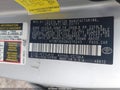 2011 Toyota Camry — photo 9 of 17 | VIN 4T1BF3EK0BU215243