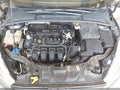 Photo 10 of 11 — 2018 Ford Focus