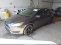 2018 Ford Focus — photo 2 of 11 | VIN 1FADP3E29JL293105