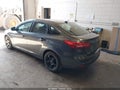 2018 Ford Focus — photo 3 of 11 | VIN 1FADP3E29JL293105
