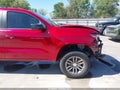 Photo 18 of 18 — 2024 Chevrolet Colorado