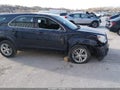 Photo 6 of 16 — 2015 Chevrolet Equinox