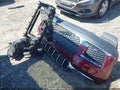 Photo 12 of 17 — 2021 Jeep Grand Cherokee L