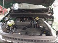 Photo 10 of 19 — 2025 Ford Bronco Sport