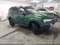 Photo 1 of 19 — 2025 Ford Bronco Sport