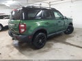 Photo 4 of 19 — 2025 Ford Bronco Sport